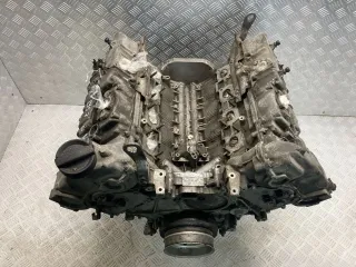 N63B44A Двигатель BMW X5 F15 4.4л TWIN TURBO Арт 111119571021, вид 8