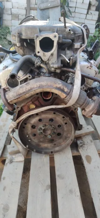  Двигатель Chrysler Le baron 3.0л Арт 104908070, вид 6