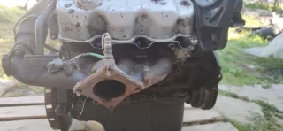  Двигатель Chrysler Le baron 3.0л Арт 104908070, вид 5