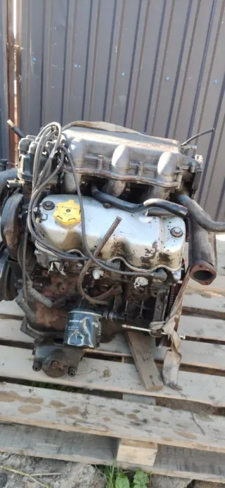  Двигатель Chrysler Le baron 3.0л Арт 104908070, вид 2