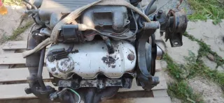  Двигатель Chrysler Le baron 3.0л Арт 104908070, вид 4