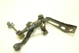  Механизм переключения передач Opel Zafira A 1.8л Арт 104908397, вид 1