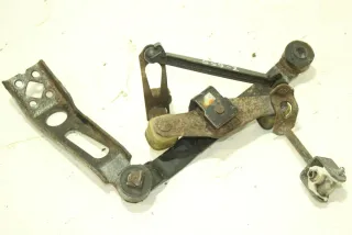  Механизм переключения передач Opel Zafira A 1.8л Арт 104908397, вид 2