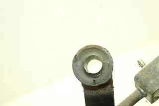  Механизм переключения передач Opel Zafira A 1.8л Арт 104908397, вид 4