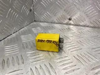 7700414741 Реле стеклоочистителей (дворников) Renault Kangoo 1 Арт 31211991030, вид 1