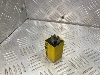 7700414741 Реле стеклоочистителей (дворников) Renault Kangoo 1 Арт 31211991030, вид 2