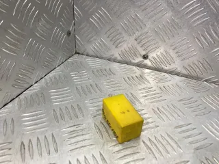 7700414741 Реле стеклоочистителей (дворников) Renault Kangoo 1 Арт 31211991030, вид 3