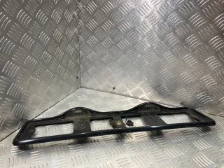  Площадка гос номера (рамка) Renault Safrane 2 Арт 32321971057, вид 2