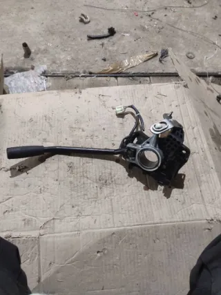  Переключатель подрулевой АКПП Mazda Tribute 1 Арт 104943422, вид 1