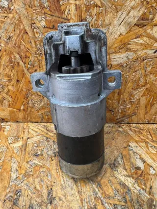 M000T90981 Стартер Mazda 3 BK 2.0л Арт 104943553, вид 2