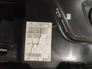  Обшивка двери задней правой (дверная карта) Ford S-Max 1 Арт 104943562, вид 4