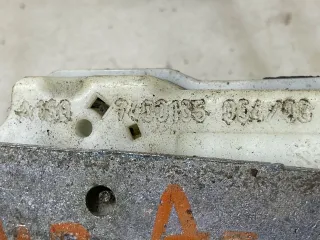  Замок крышки багажника Mercedes A W169 Арт 104943817, вид 2