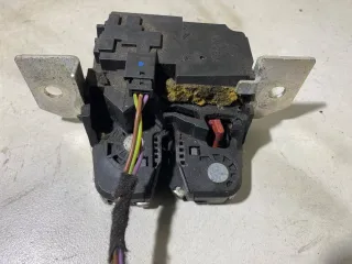  Замок крышки багажника Mercedes A W169 Арт 104943817, вид 4