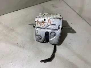  Замок крышки багажника Mercedes A W169 Арт 104943817, вид 1