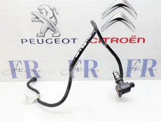 9844064080 Трубка вакуумного насоса Citroen C4 3 1.2л Арт L8264059, вид 1