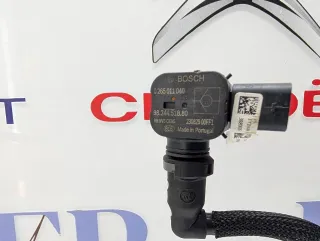 9844064080 Трубка вакуумного насоса Citroen C4 3 1.2л Арт L8264059, вид 3