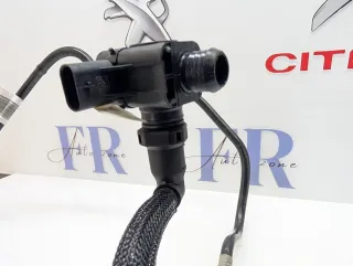 9844064080 Трубка вакуумного насоса Citroen C4 3 1.2л Арт L8264059, вид 5