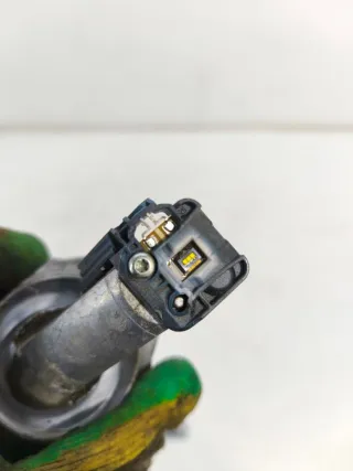  Ангельские глазки в фары BMW 5 F10/F11/GT F07 Арт BMW34564, вид 2