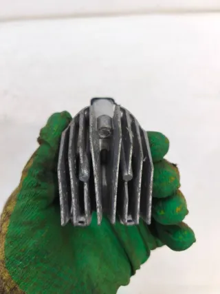  Ангельские глазки в фары BMW 5 F10/F11/GT F07 Арт BMW34564, вид 4