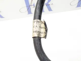 9806645780 Трубка вакуумного насоса Citroen Berlingo 3 1.5л Арт Q2894112, вид 6