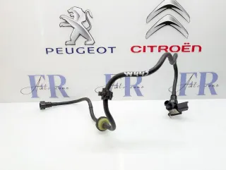 9806645780 Трубка вакуумного насоса Citroen Berlingo 3 1.5л Арт Q2894112, вид 2
