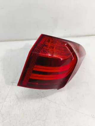 7341516 Фонарь габаритный задний правый BMW 5 F10/F11/GT F07 Арт BMW31643, вид 2