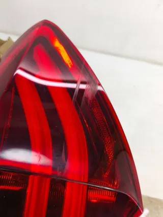7341516 Фонарь габаритный задний правый BMW 5 F10/F11/GT F07 Арт BMW31643, вид 3