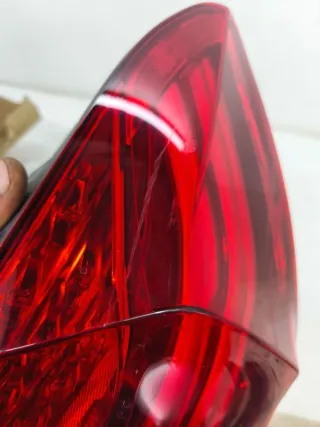 7341516 Фонарь габаритный задний правый BMW 5 F10/F11/GT F07 Арт BMW31643, вид 5