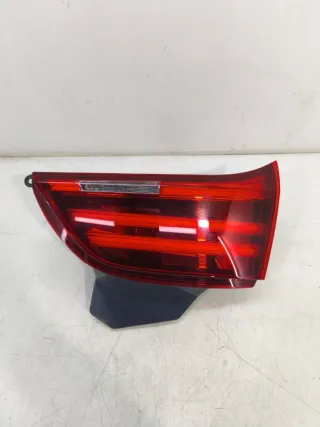 7306168 Фонарь габаритный задний правый BMW 5 F10/F11/GT F07 Арт BMW33094, вид 1