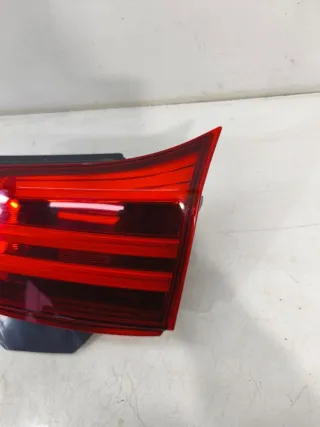 7306168 Фонарь габаритный задний правый BMW 5 F10/F11/GT F07 Арт BMW33094, вид 2