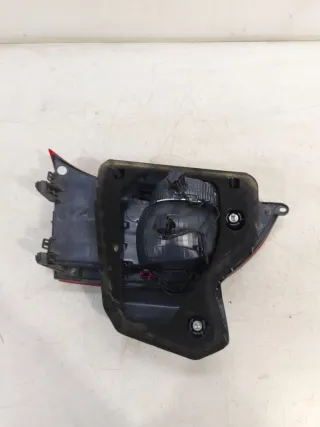 7306168 Фонарь габаритный задний правый BMW 5 F10/F11/GT F07 Арт BMW33094, вид 3