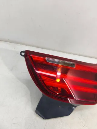 7306168 Фонарь габаритный задний правый BMW 5 F10/F11/GT F07 Арт BMW33094, вид 4