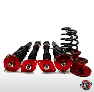  Винтовая подвеска (койловеры) Nissan 350Z Арт 40020732al, вид 2