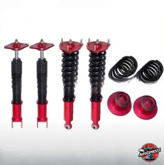  Винтовая подвеска (койловеры) Infiniti G 4 Арт 40027003al, вид 1