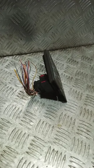  Модуль зажигания Peugeot 607 Арт 104951209, вид 1