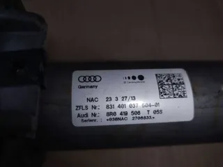 8R0419506T Рулевая колонка Audi Q5 1 Арт 458.H1303, вид 2