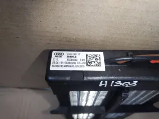 8K0819011C Электрический радиатор отопителя (тэн) Audi Q5 1 Арт 67.H1303, вид 2