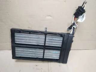 8K0819011C Электрический радиатор отопителя (тэн) Audi Q5 1 Арт 67.H1303, вид 3
