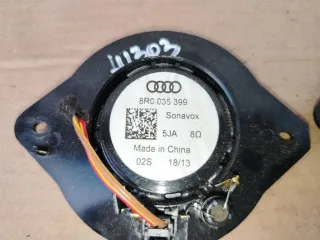 8R0035399 Динамик Audi Q5 1 Арт 30.H1303, вид 3