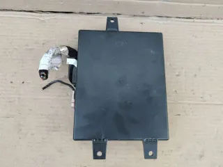 3C8035730 Блок Bluetooth Volkswagen Touareg 1 Арт 959., вид 2