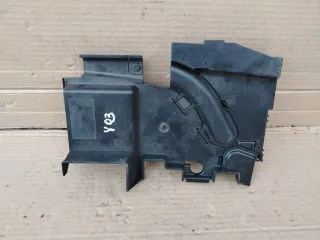 7L0937555A Крышка блока предохранителей Volkswagen Touareg 1 Арт 936., вид 1