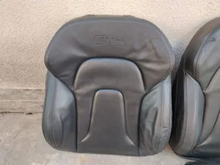  Салон (комплект сидений) Audi A5 (S5,RS5) 1 Арт 909.H1319, вид 2