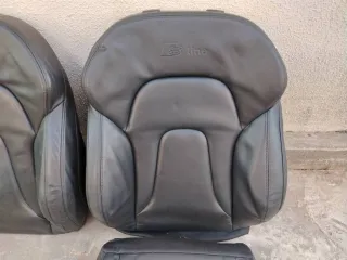  Салон (комплект сидений) Audi A5 (S5,RS5) 1 Арт 909.H1319, вид 3