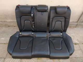  Салон (комплект сидений) Audi A5 (S5,RS5) 1 Арт 909.H1319, вид 6