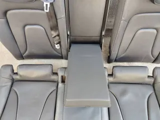  Салон (комплект сидений) Audi A5 (S5,RS5) 1 Арт 909.H1319, вид 11