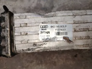 8K0145805P Интеркулер Audi A5 (S5,RS5) 1 Арт 504.H1319, вид 5
