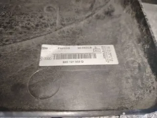 8K0121003Q Вентилятор радиатора Audi A5 (S5,RS5) 1 Арт 875.H1319, вид 3