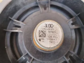 8R0035411 Динамик двери задней правой Audi Q5 1 Арт 389.H1303, вид 3