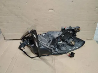  Крепление зеркала наружного правого Audi Q5 1 Арт 359.H1303, вид 1