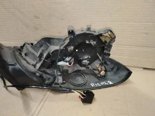  Крепление зеркала наружного правого Audi Q5 1 Арт 359.H1303, вид 2